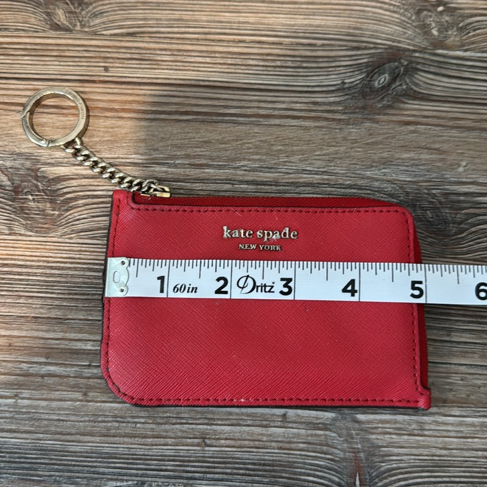 Kate Spade wallet - Picture 7 of 13